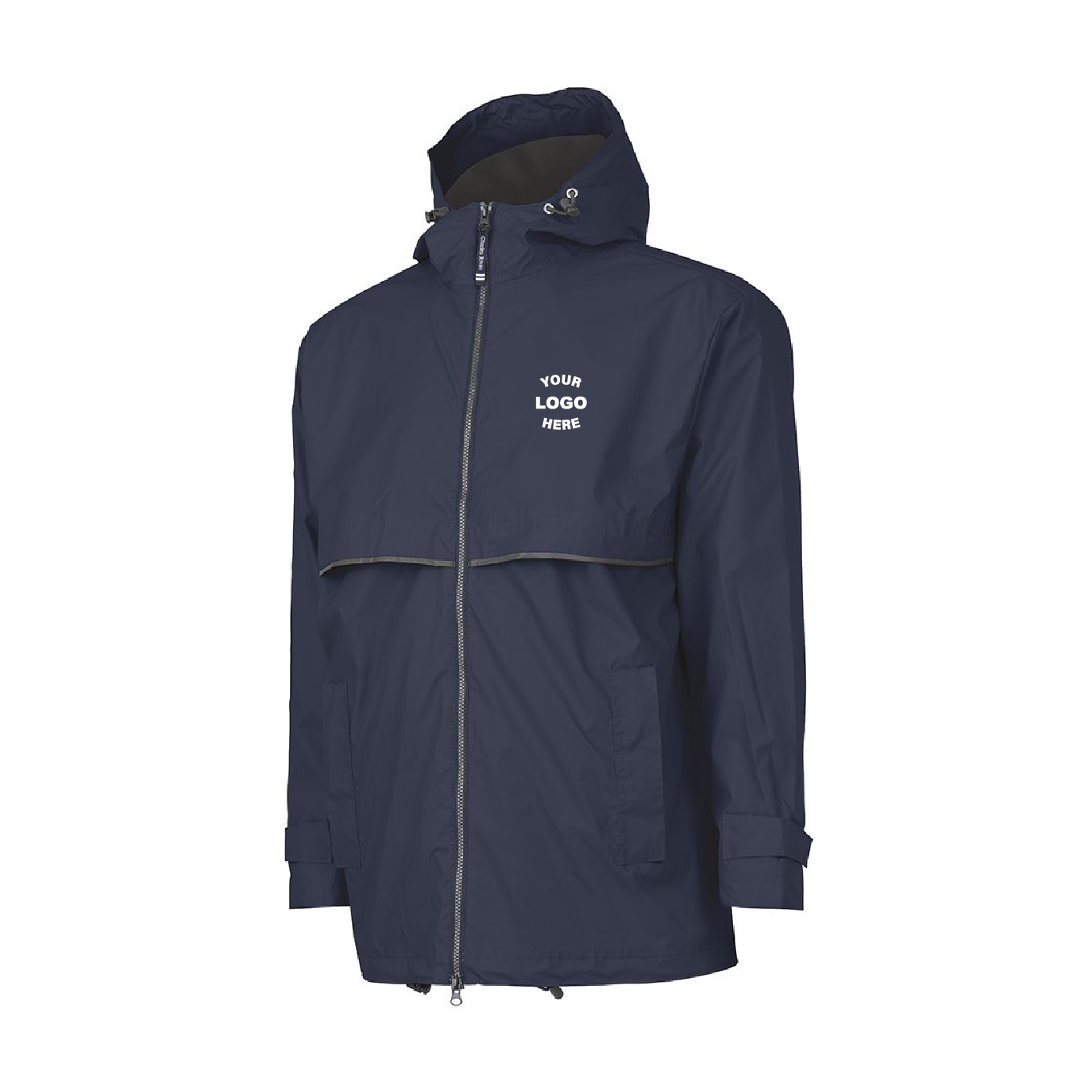 Men's New Englander Rain Jacket