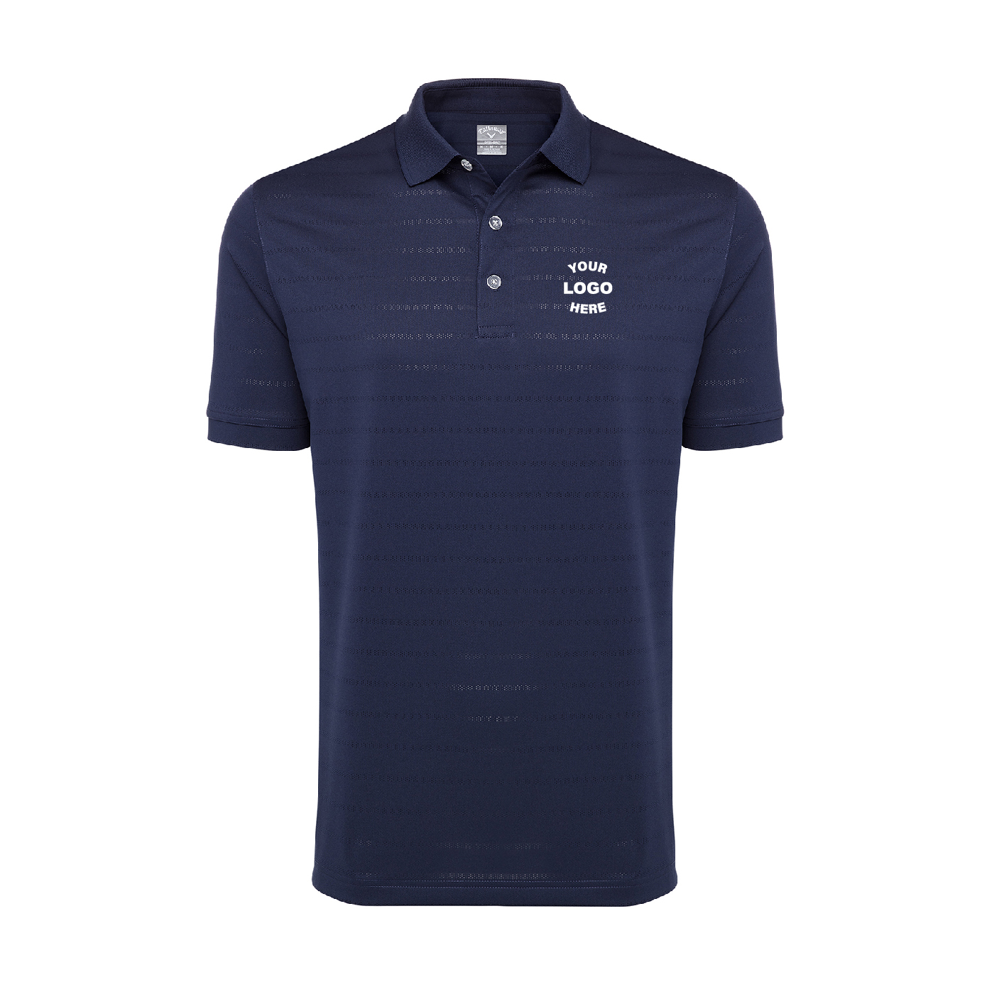 Callaway Opti-Vent Polo