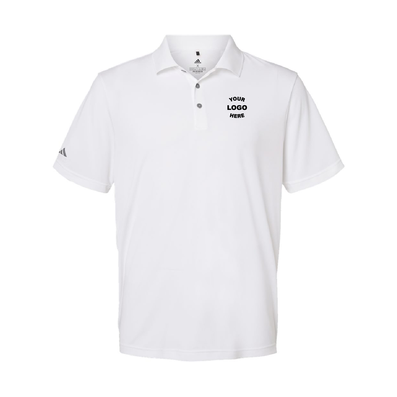 Adidas Performance Polo