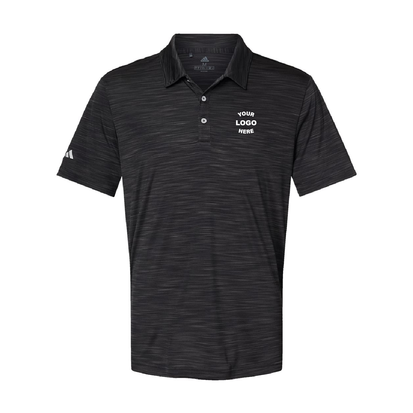 Adidas Melange Polo