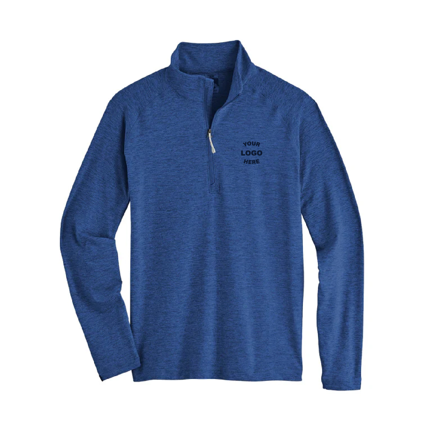 Storm Creek Pacesetter 1/4 Zip