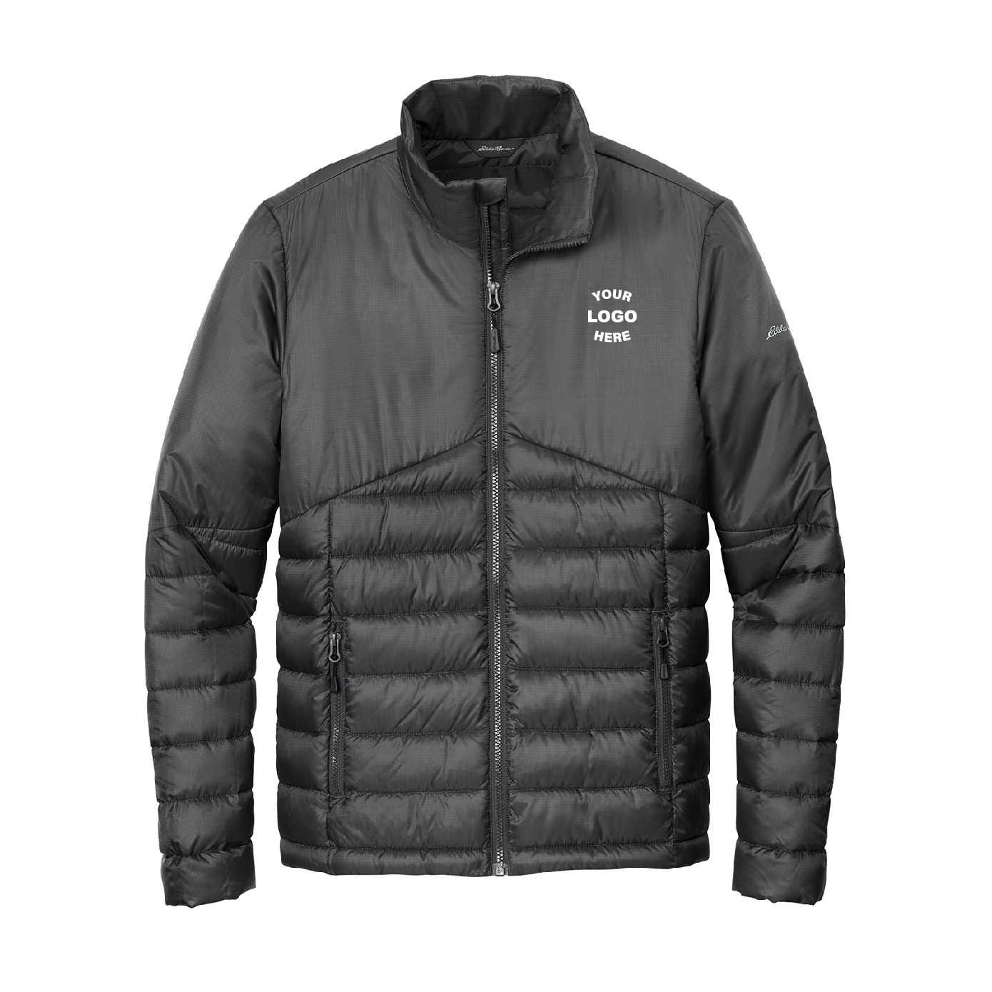 Eddie Bauer Quilted Jacket