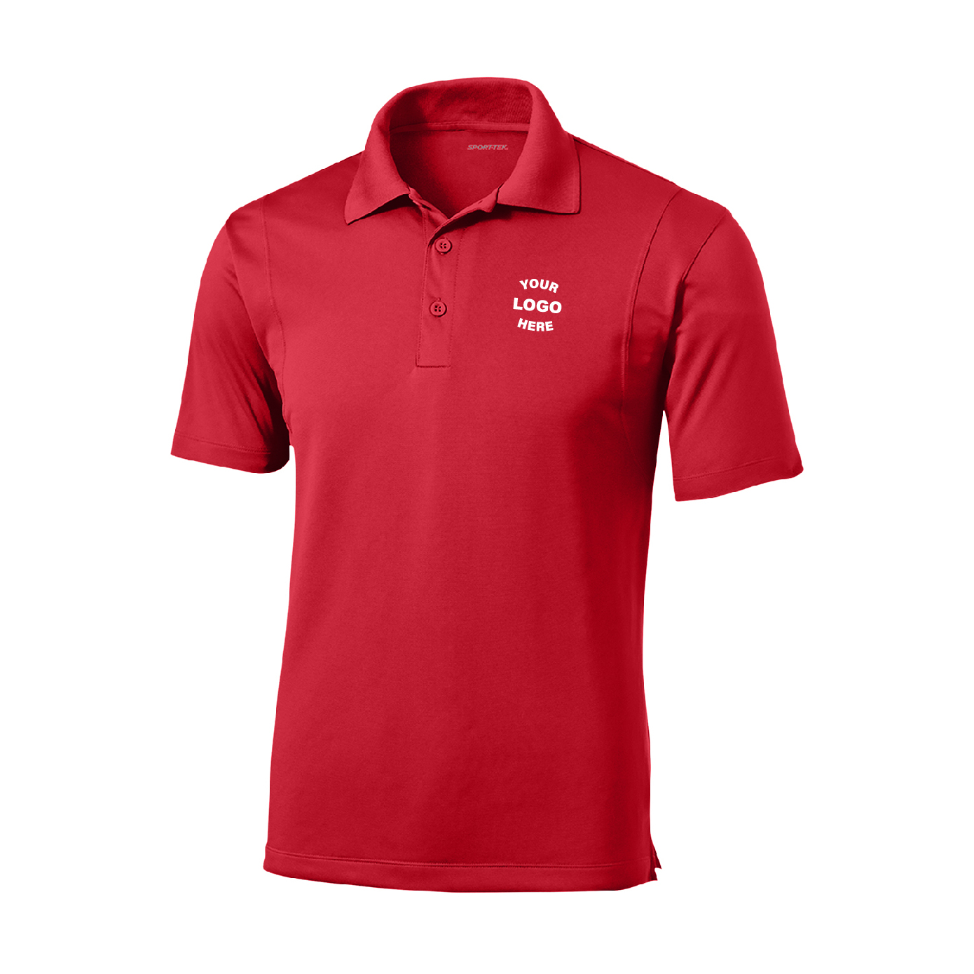 Sport-Tek Micropique Sport-Wick Polo