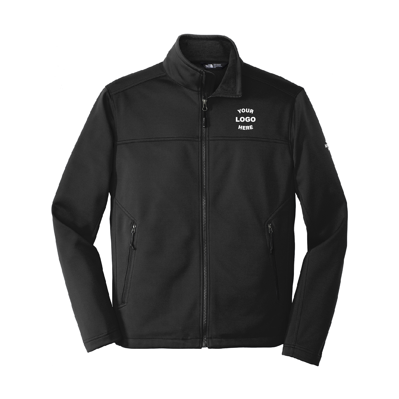 The North Face Ridgewall Soft Shell Jacket