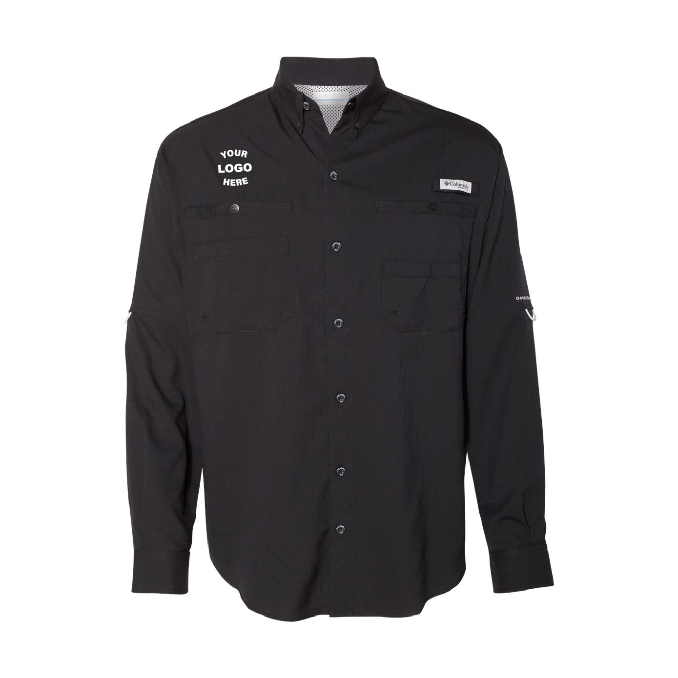 Columbia PFG Tamiami II Long Sleeve Shirt