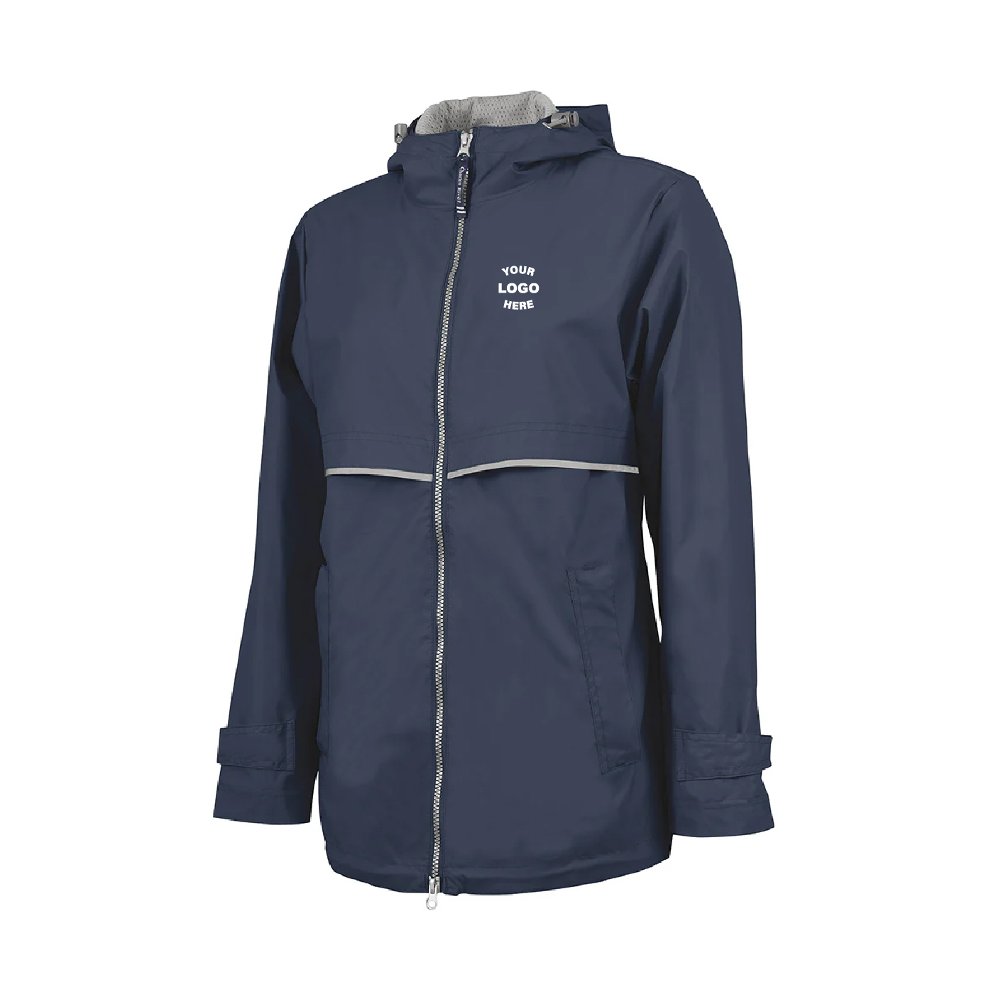 Women's New Englander Rain Jacket