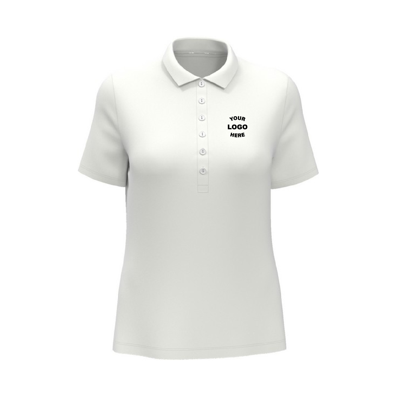 Callaway Ladies Opti-Vent Polo