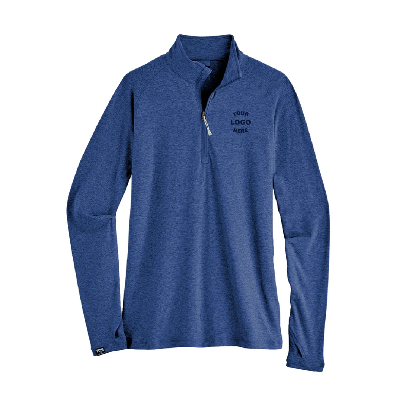 Storm Creek Women's Pacesetter 1/4 Zip