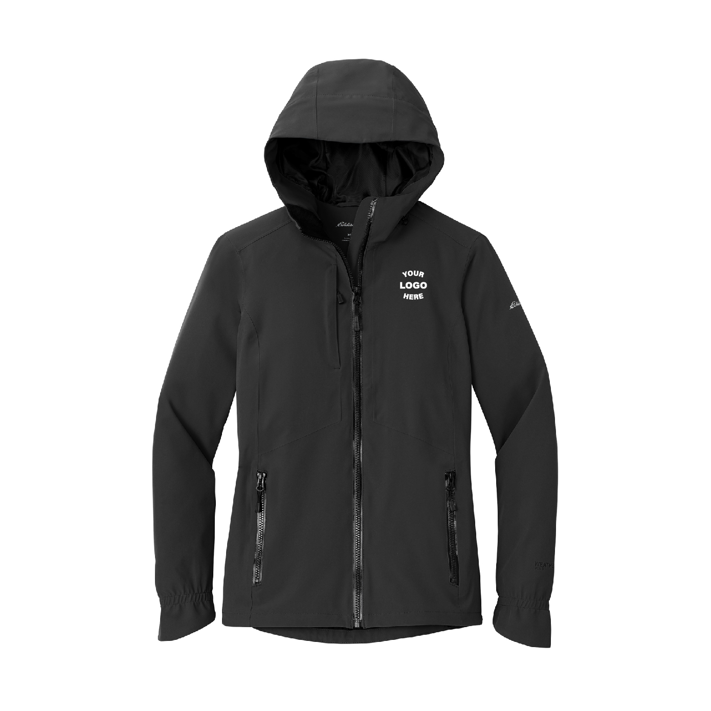 Eddie Bauer Ladies WeatherEdge Plus Jacket