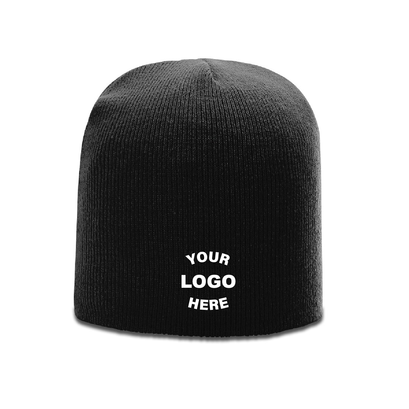 Richardson Solid Knit Beanie