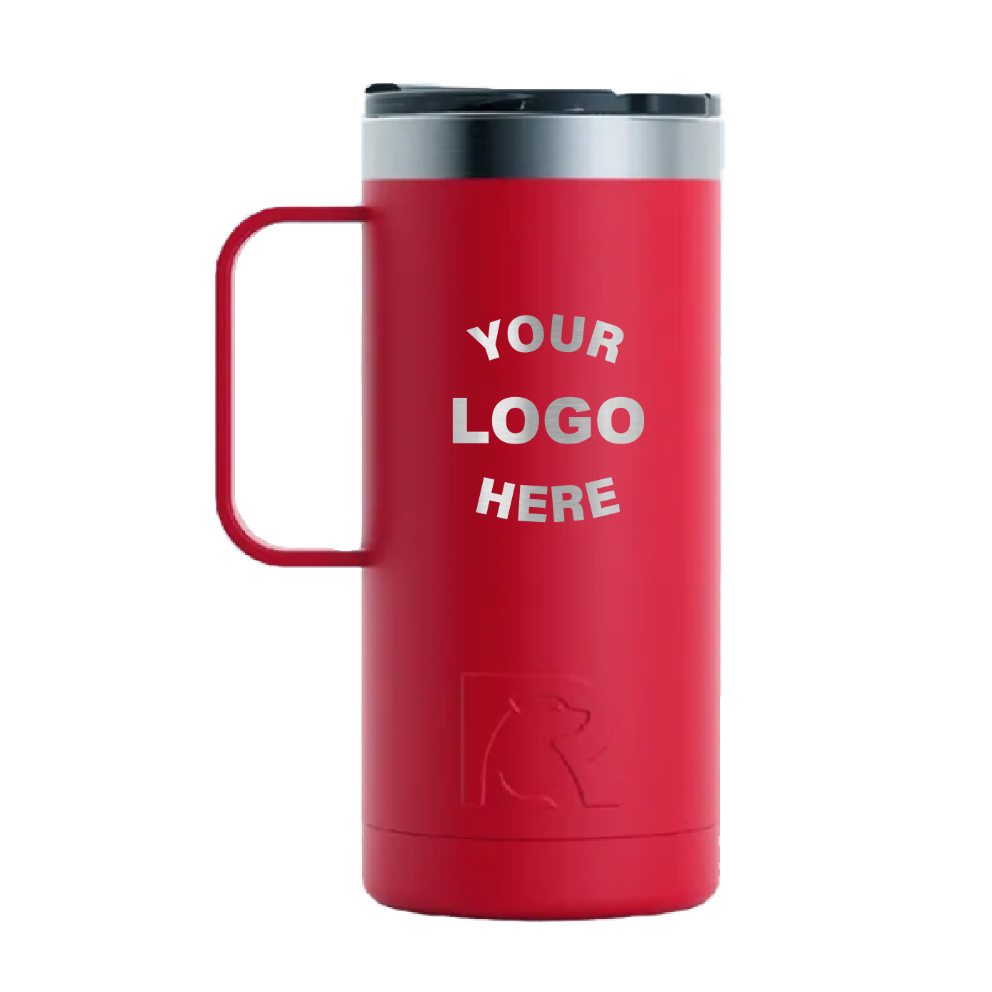 RTIC 16 oz. Travel Mug