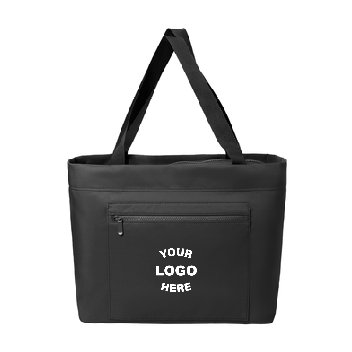 Matte Carryall Tote