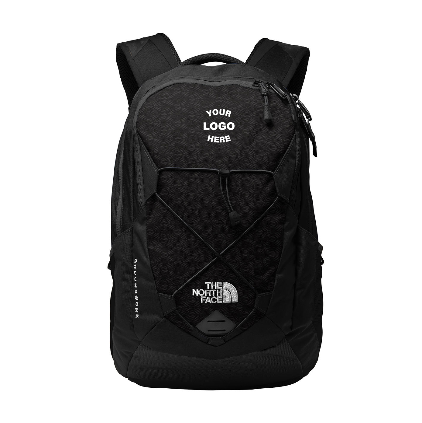 The North Face Groundwork Backpack