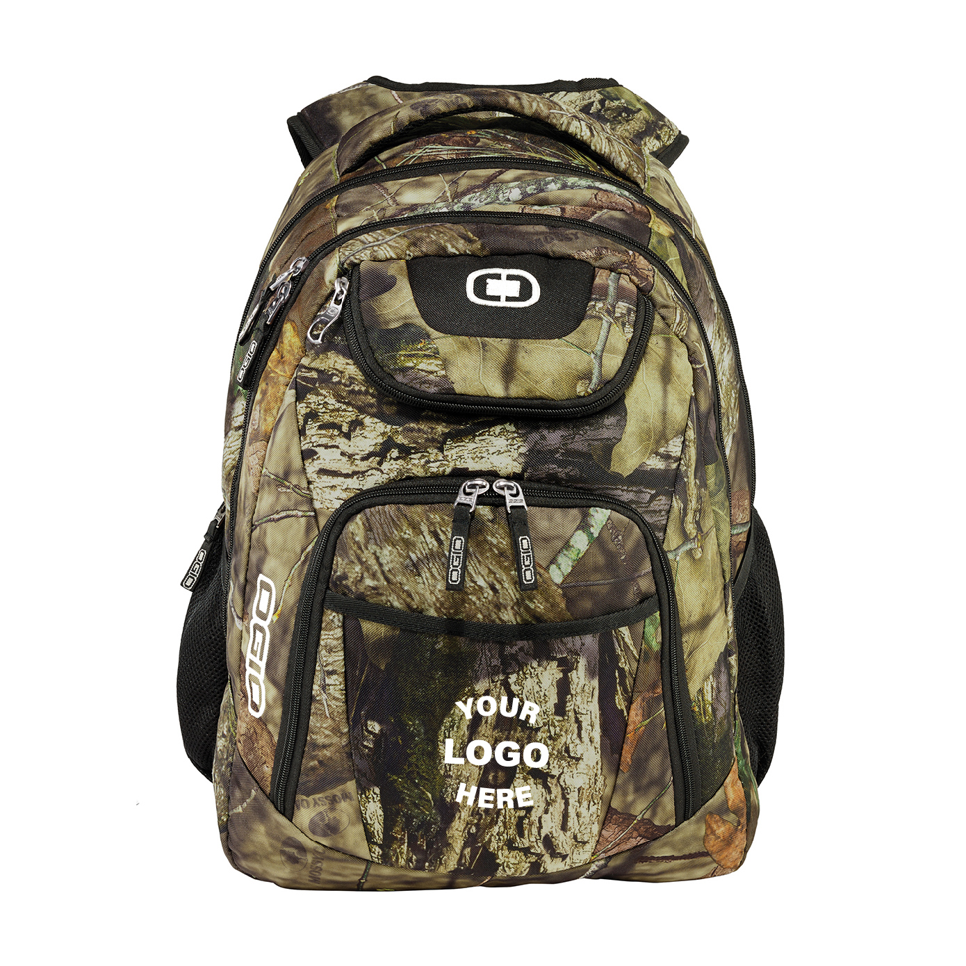 OGIO Camo Excelsior Pack