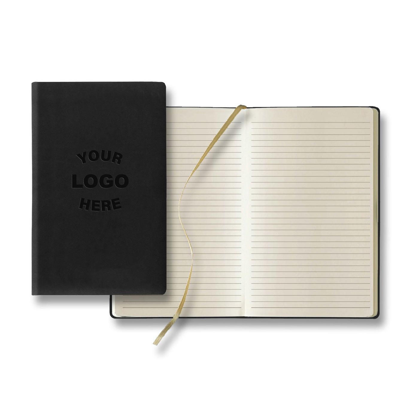 Tucson Slim Medium Ivory Journal