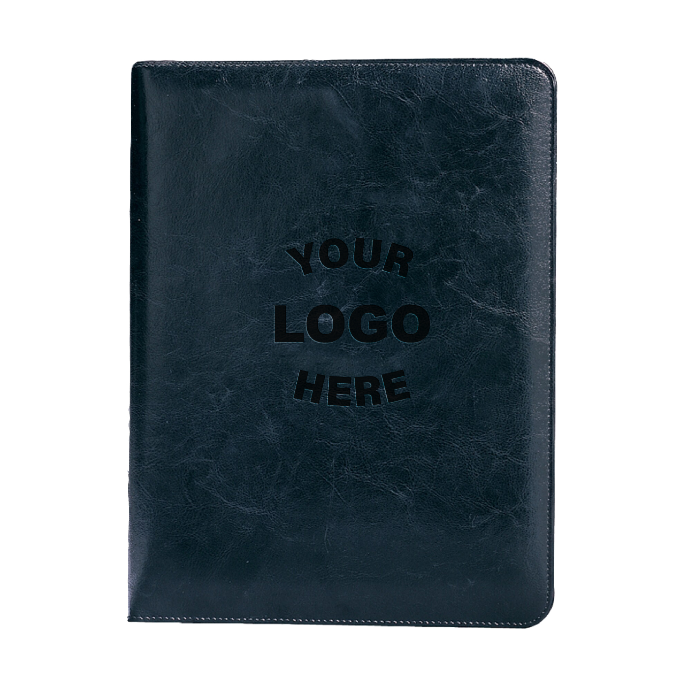 Executive Vintage Leather Writing Pad