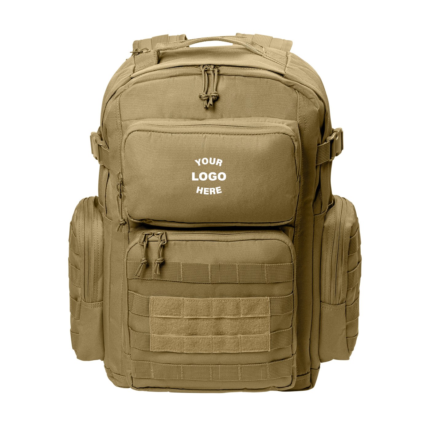 CornerStone Tactical Backpack