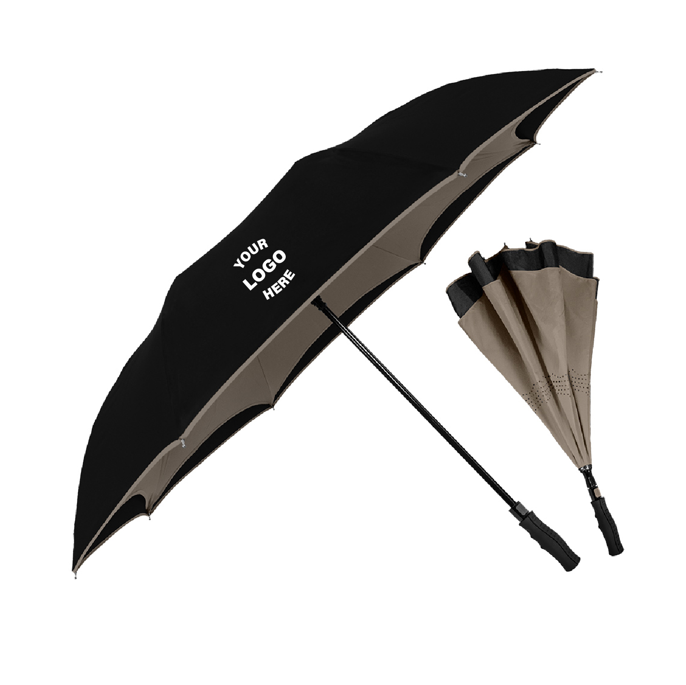 Stromberg Inversa Inverted Umbrella