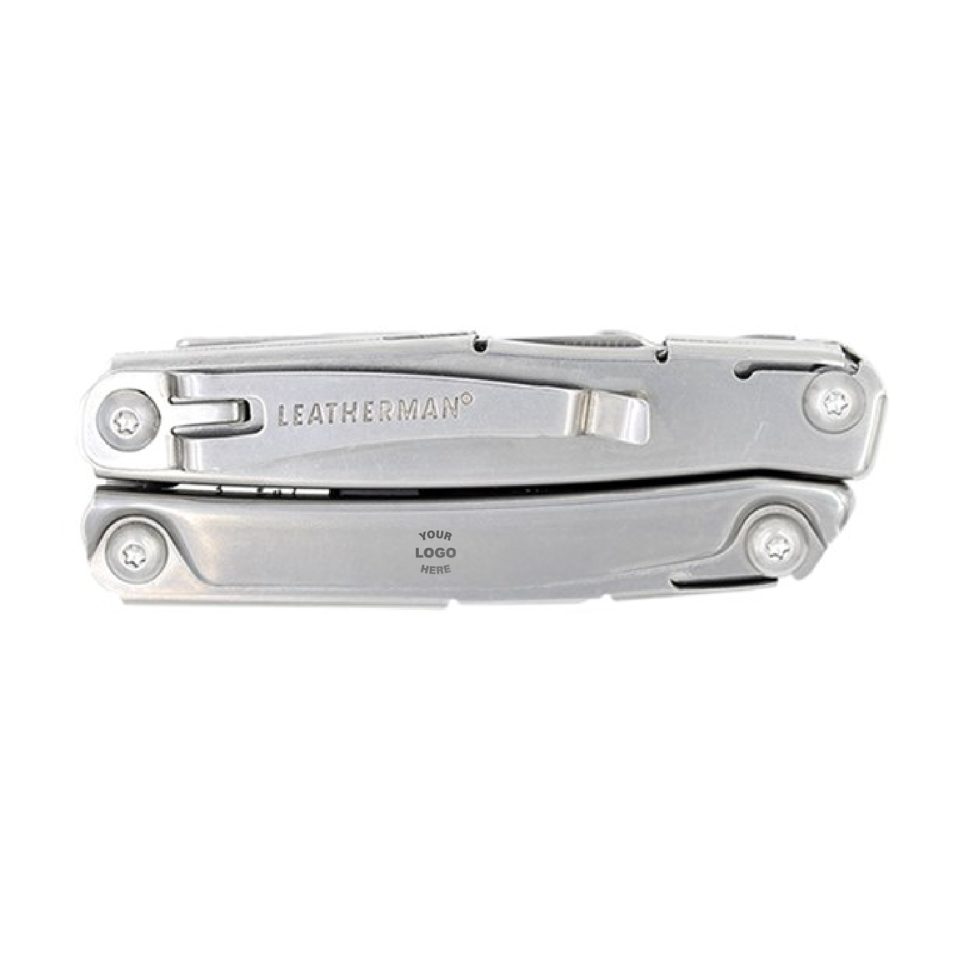 Leatherman Rev