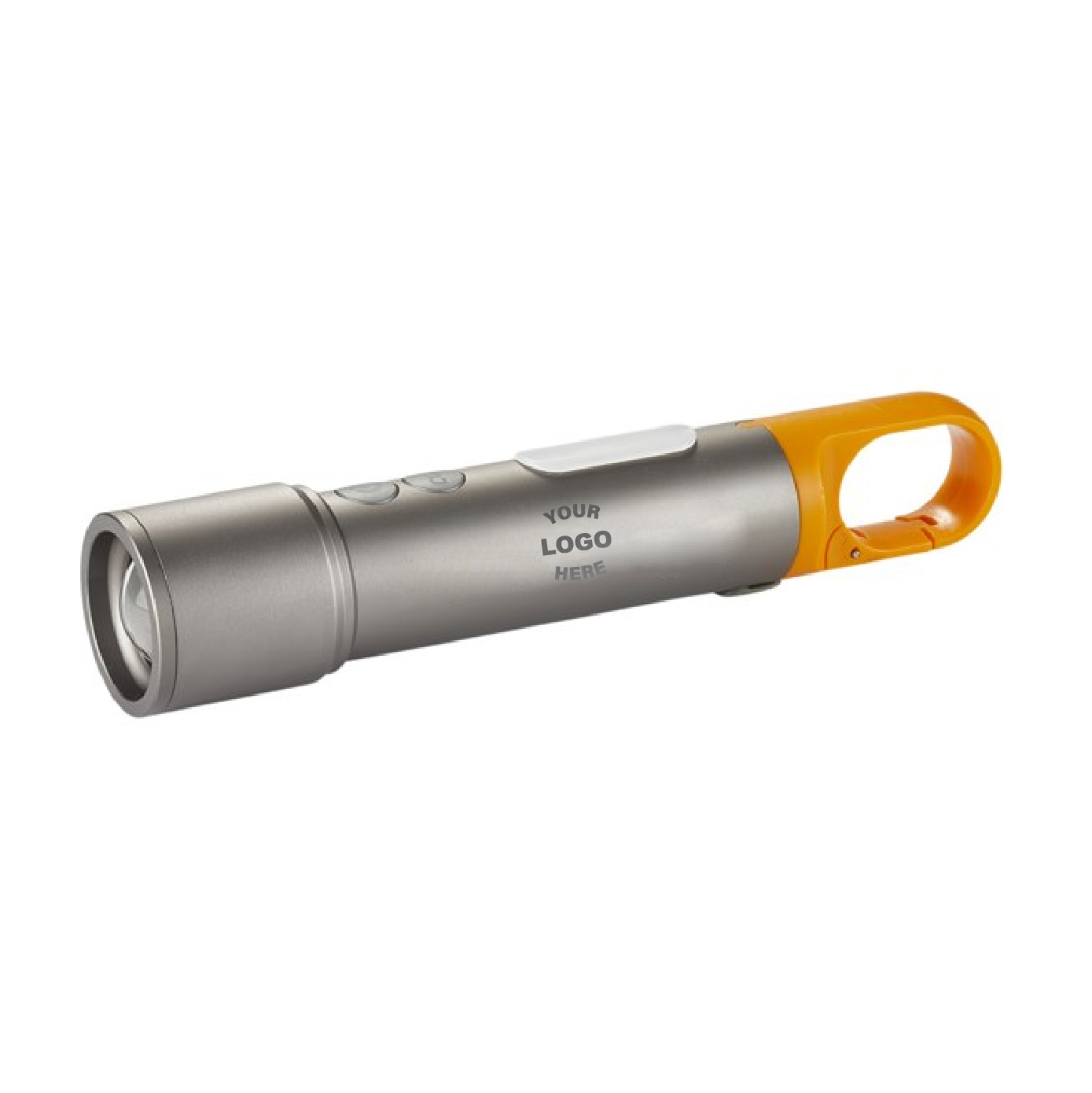 Cedar Creek Trek Rechargeable LED Flashlight