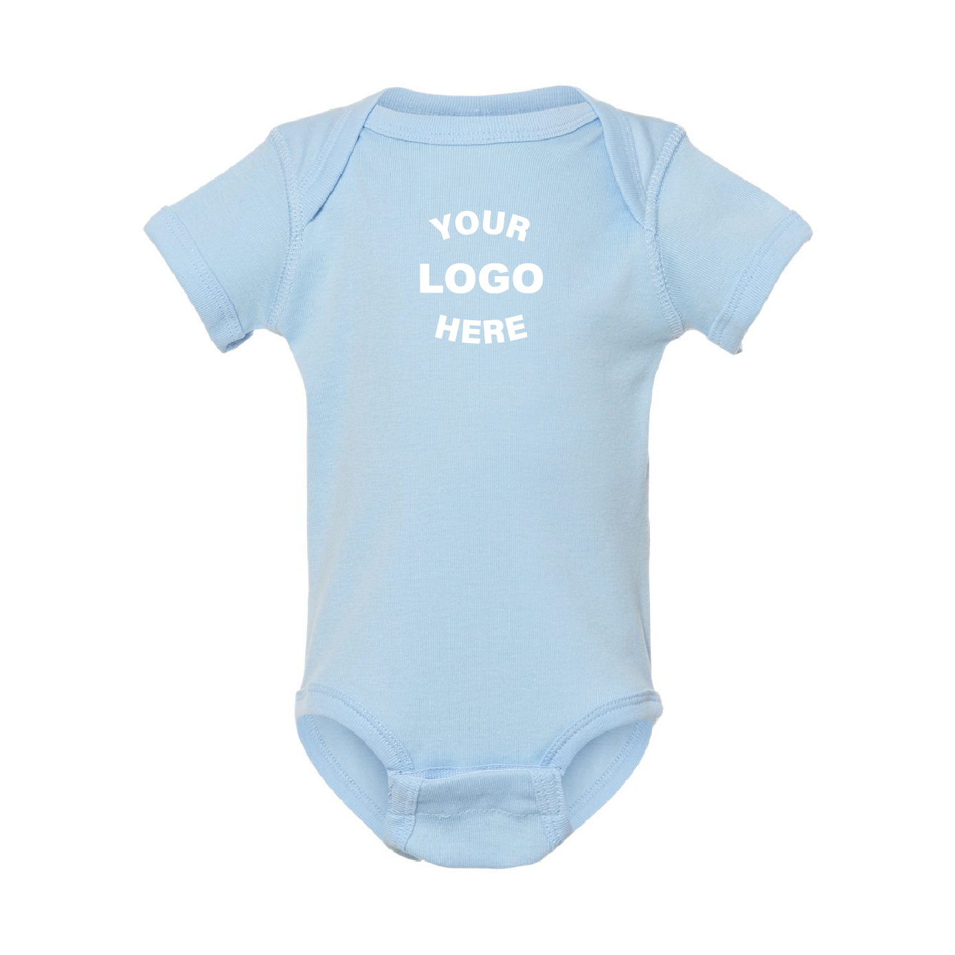 Rabbit Skins Infant Onesie