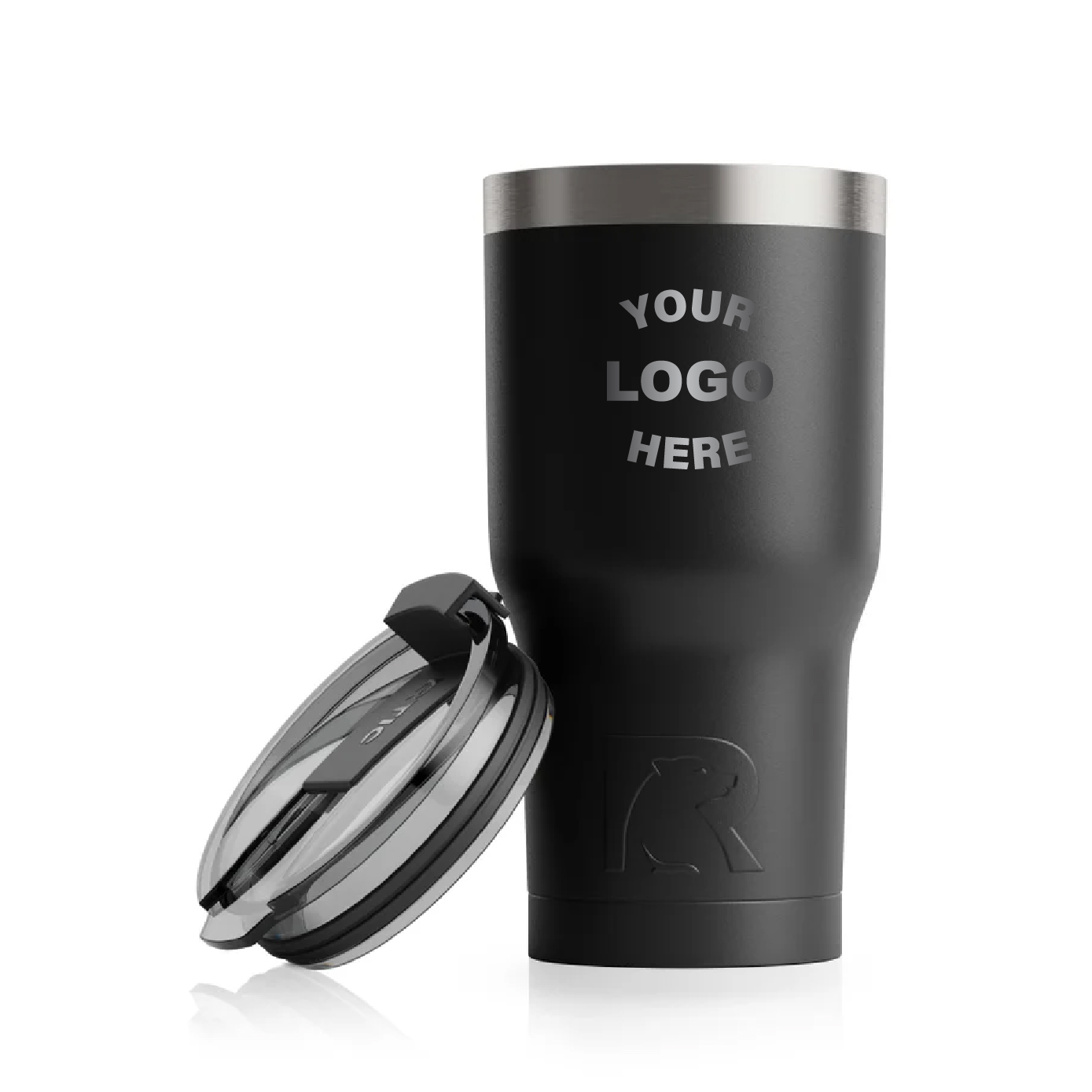 RTIC 20 oz. Tumbler - Black