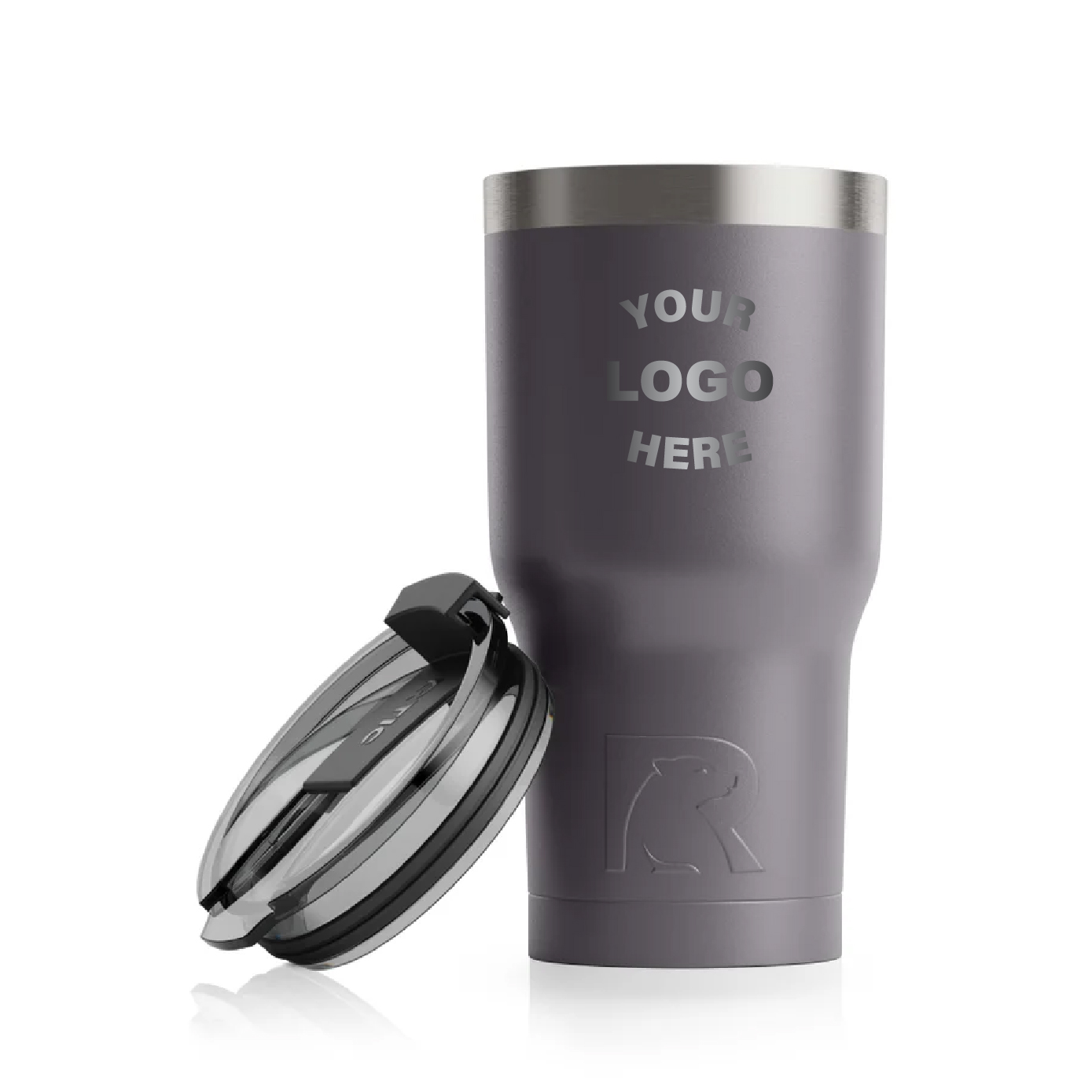 RTIC 20 oz. Tumbler - Graphite