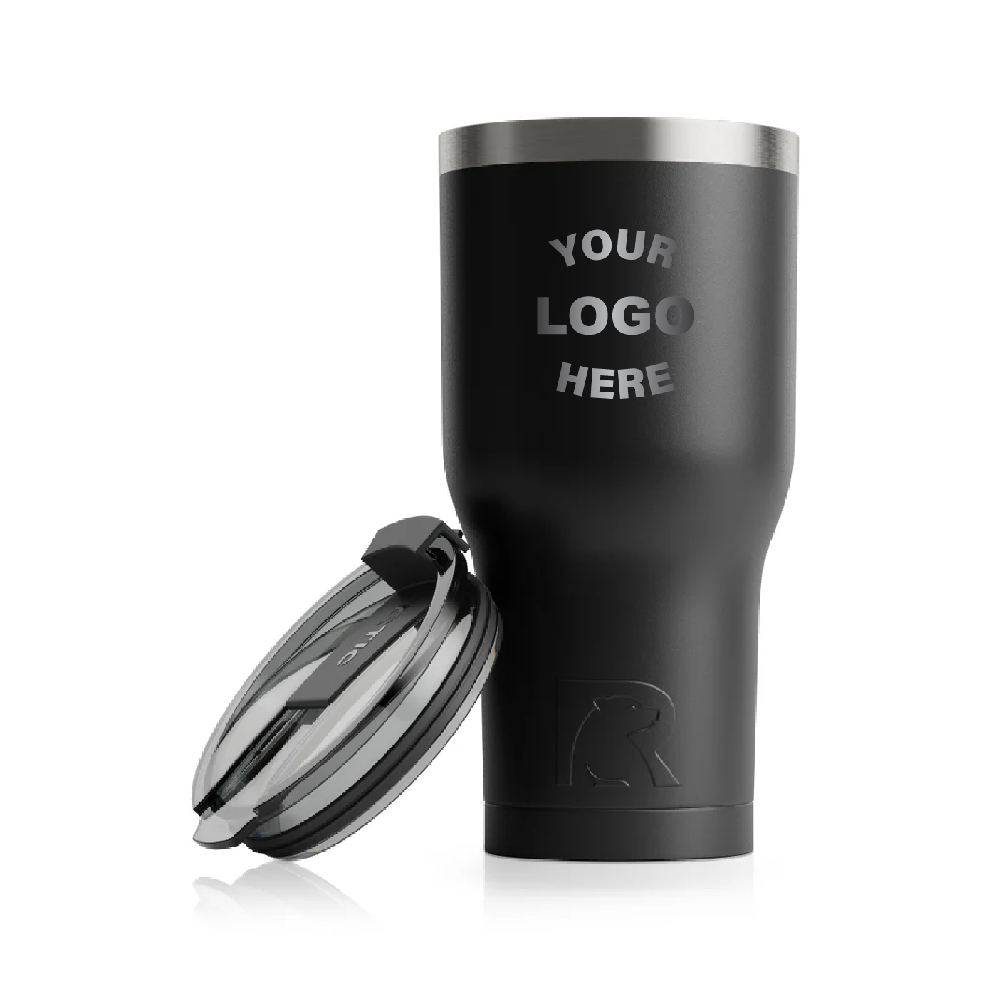 RTIC 30 oz. Tumbler - Black