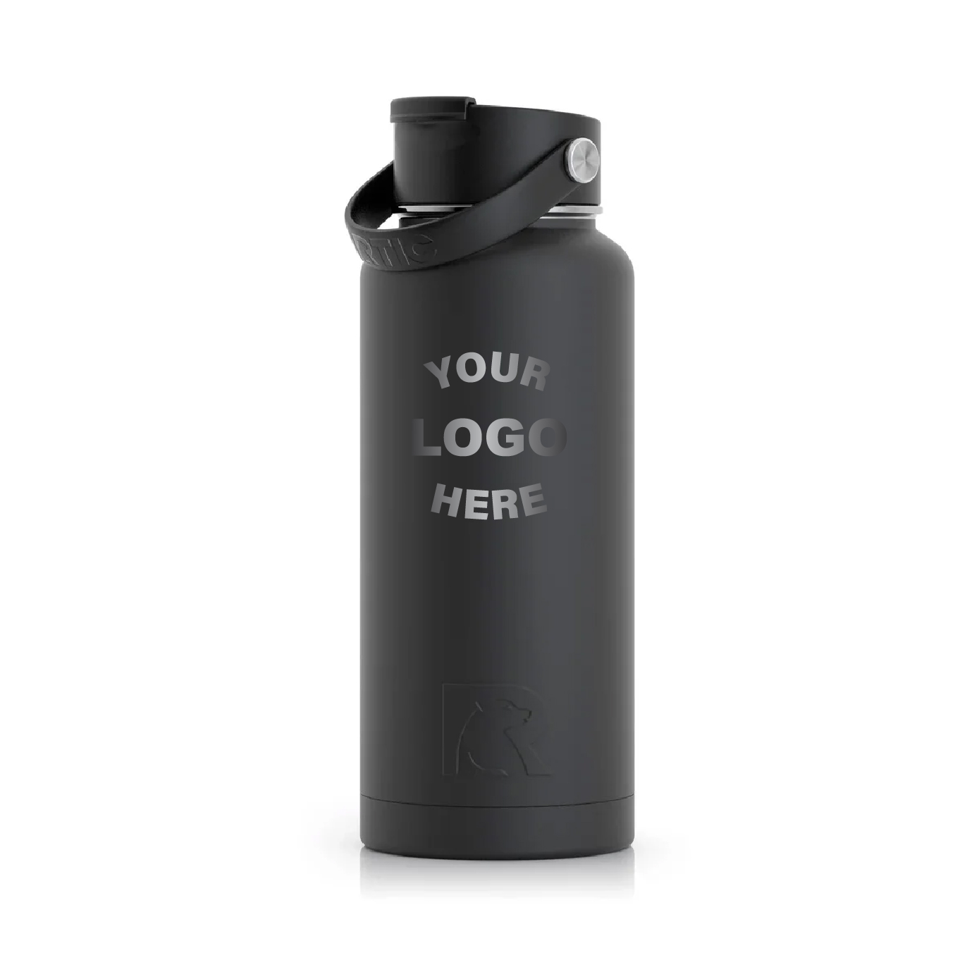 RTIC 32 oz. Bottle - Black