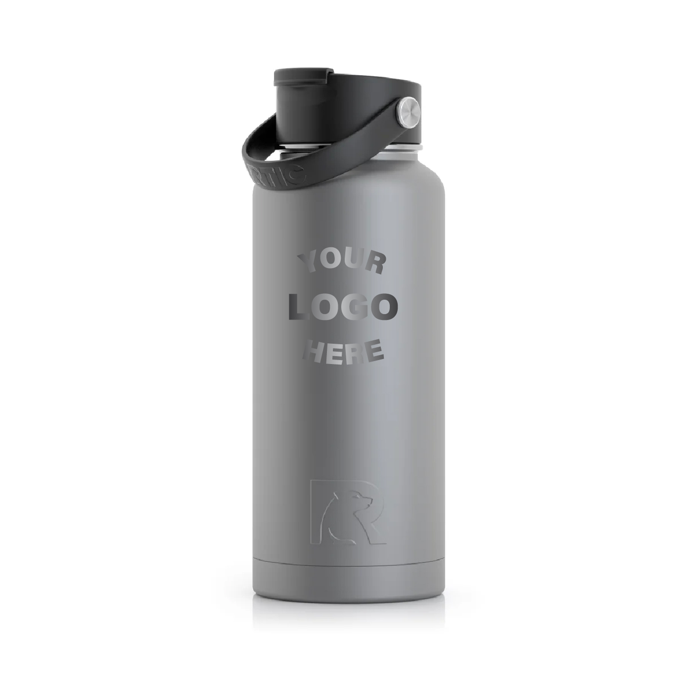 RTIC 32 oz. Bottle - Graphite