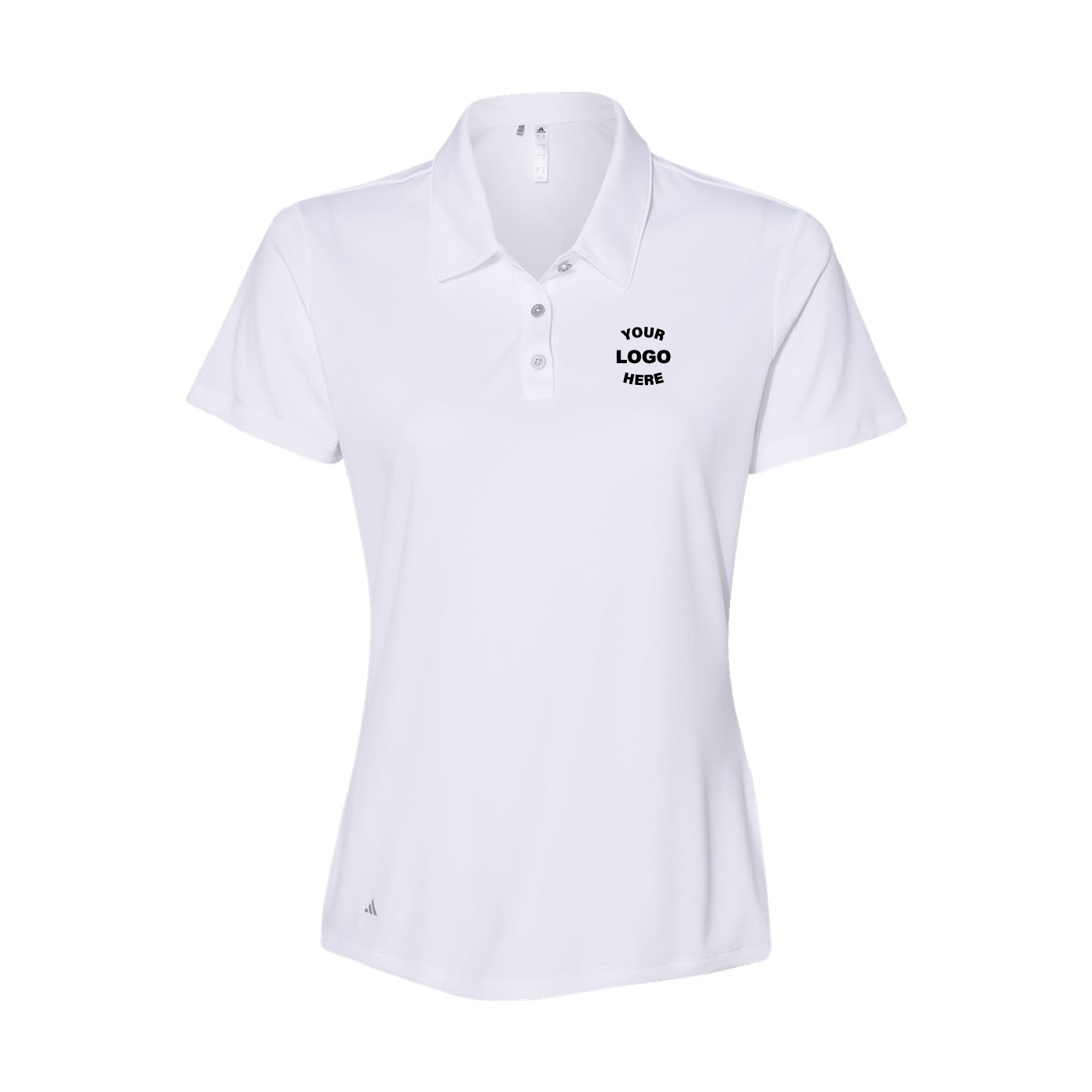 Adidas Women's Performance Polo