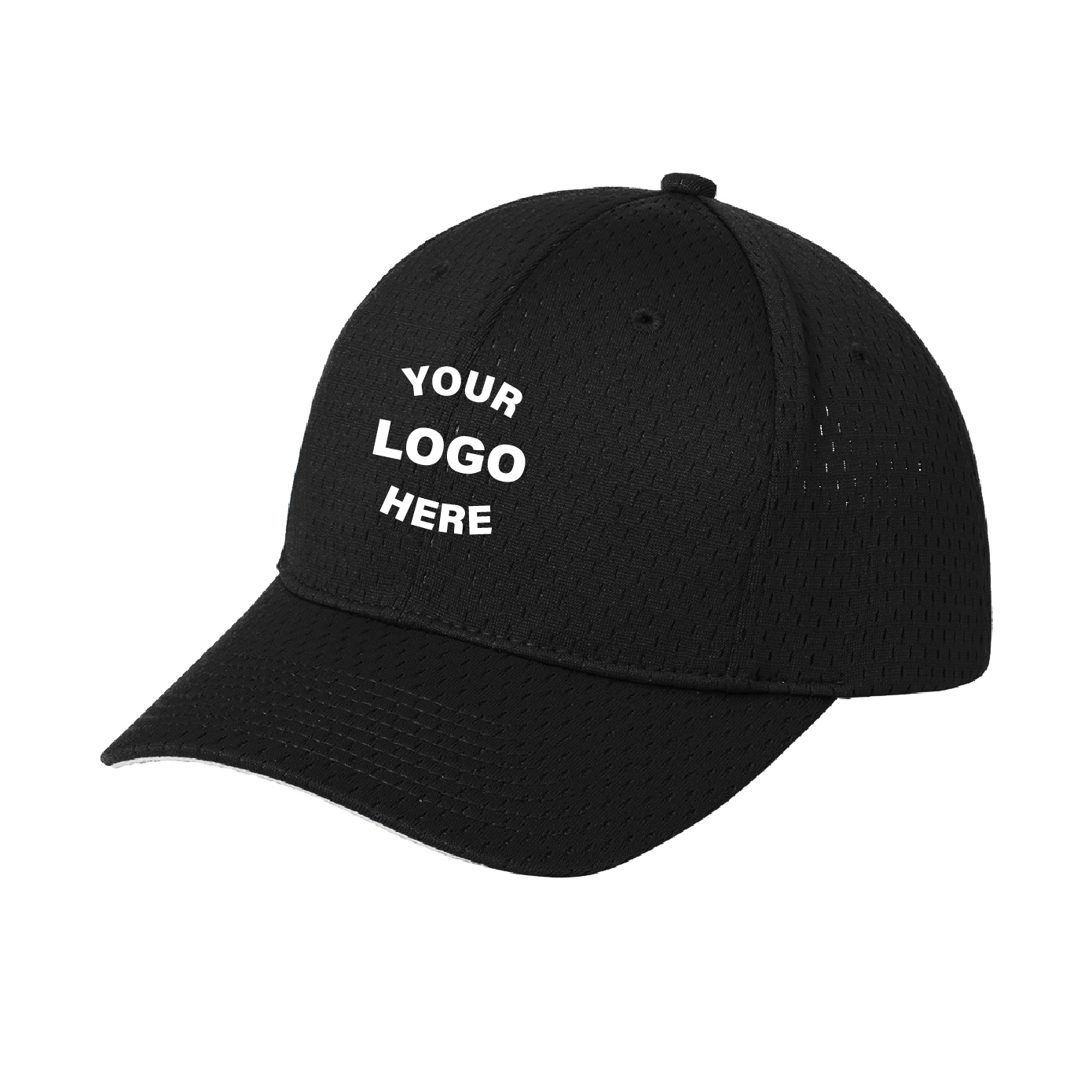 Pro Mesh Cap