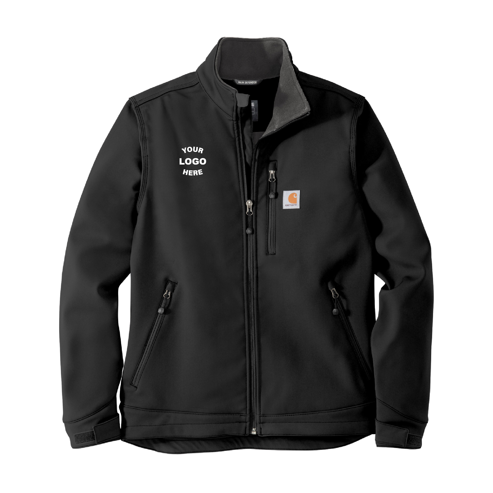 Carhartt Crowley Soft Shell Jacket
