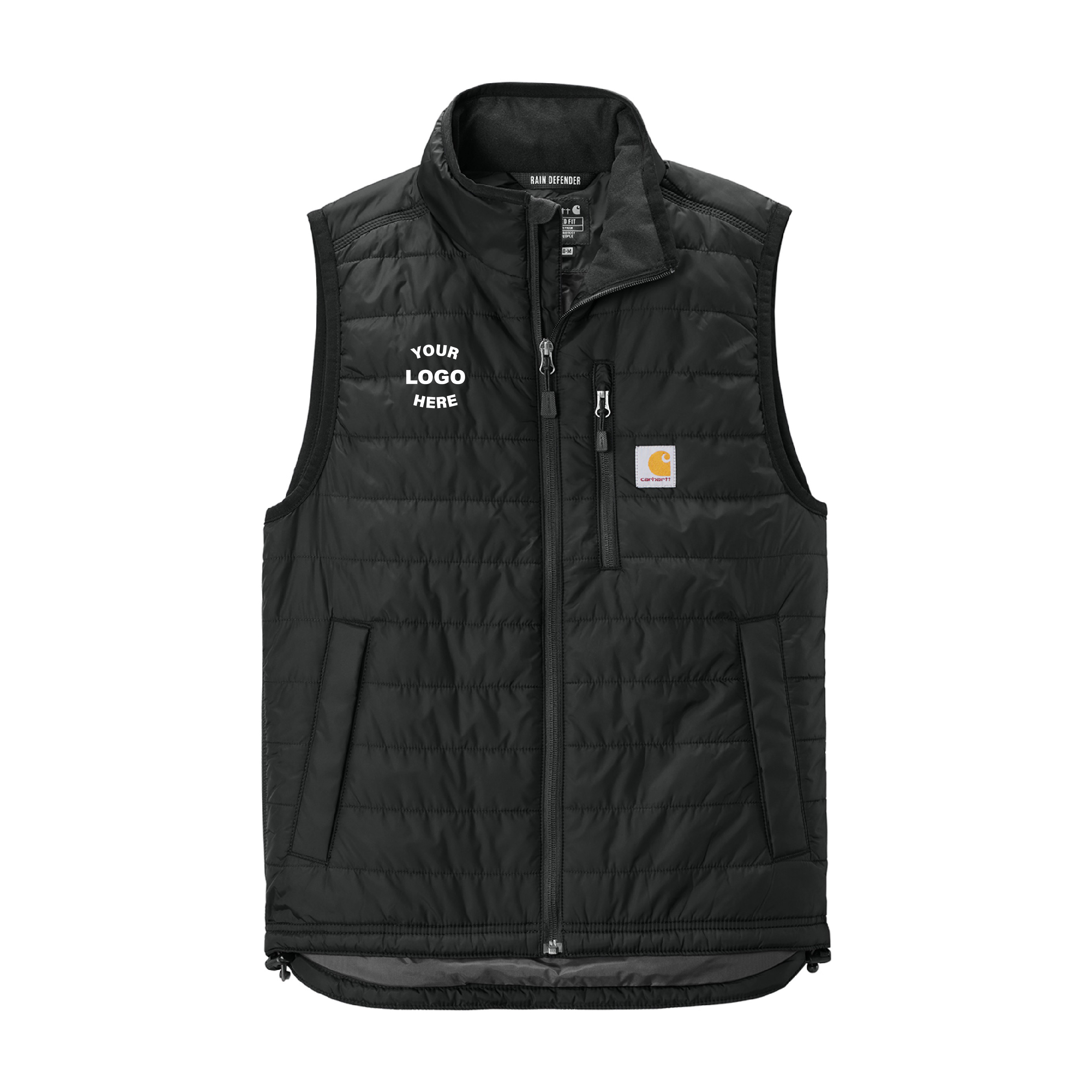 Carhartt Gilliam Vest