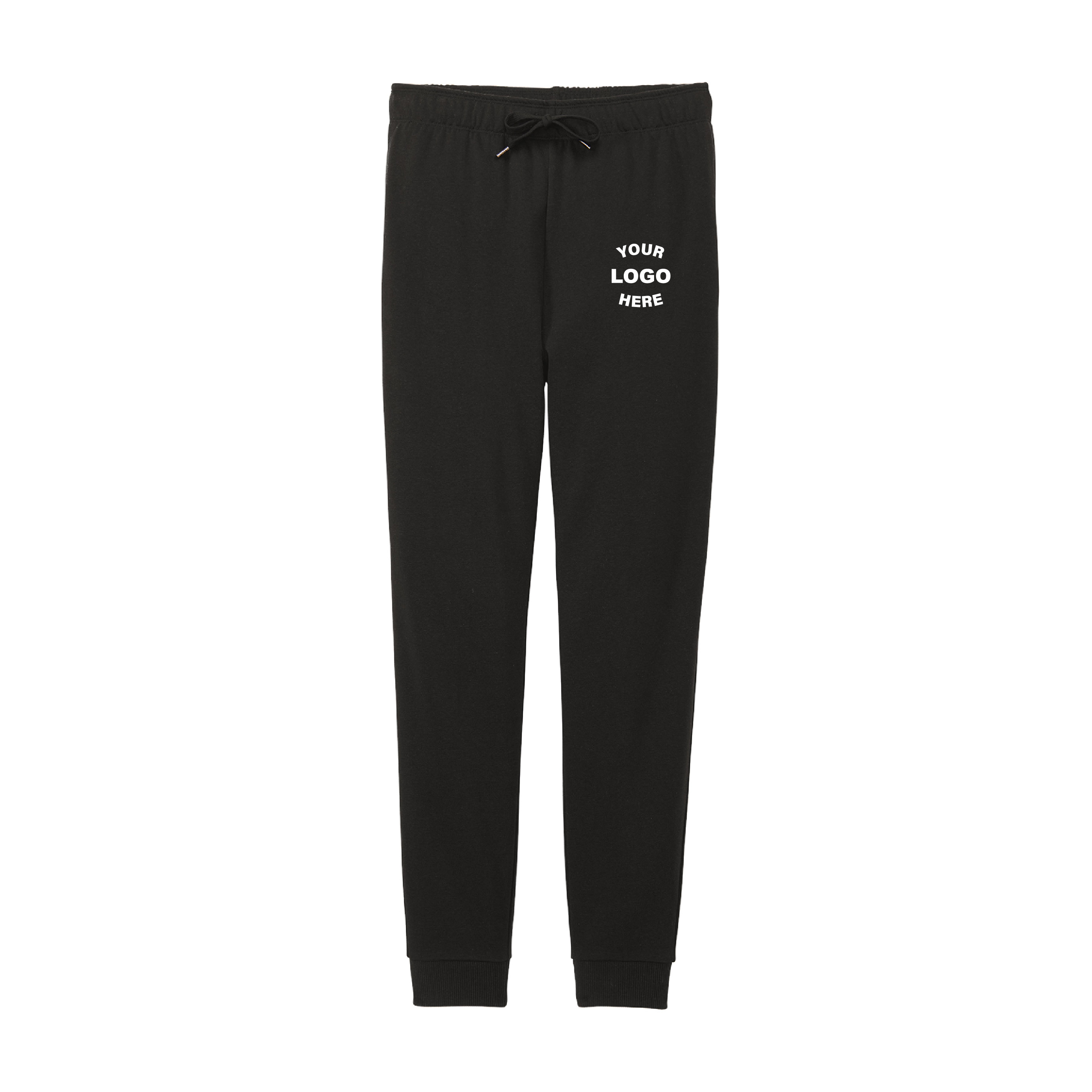 District Women's Perfect Tri Fleece Jogger