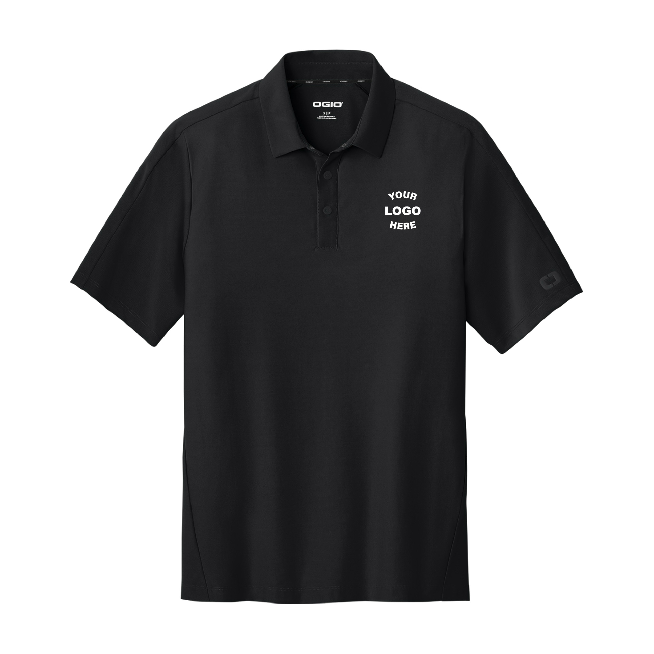 OGIO Envision Polo