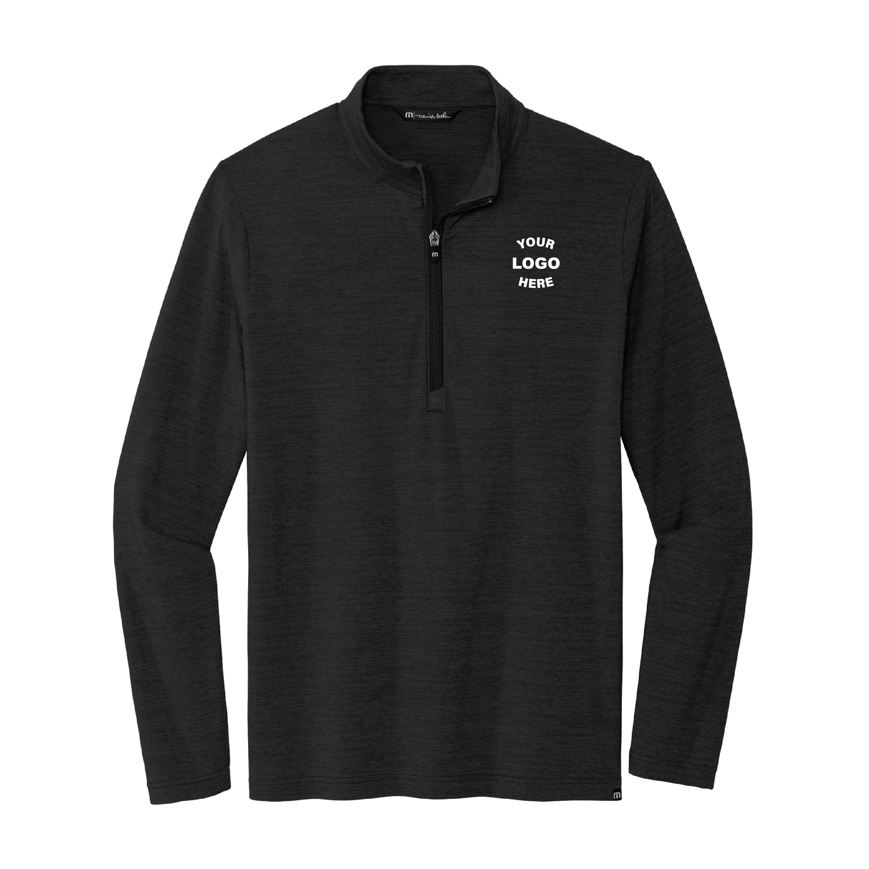 TravisMathew Crestview 1/4-Zip